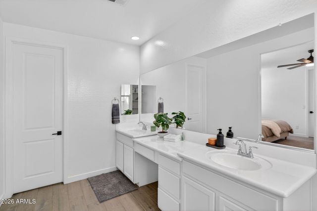 5536 S KEENE --, Mesa, AZ 85212