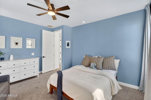 5536 S KEENE --, Mesa, AZ 85212