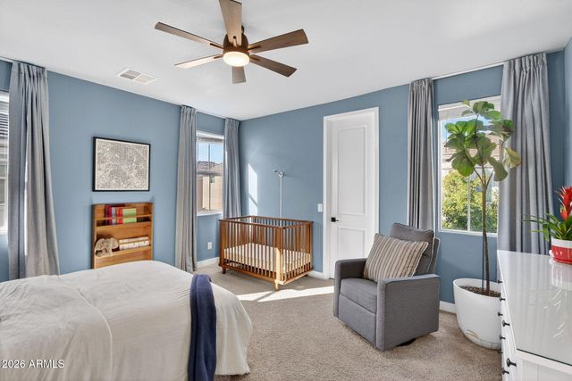 5536 S KEENE --, Mesa, AZ 85212