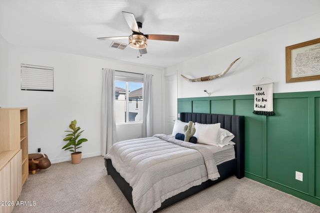 5536 S KEENE --, Mesa, AZ 85212