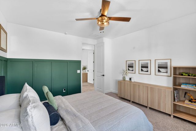 5536 S KEENE --, Mesa, AZ 85212