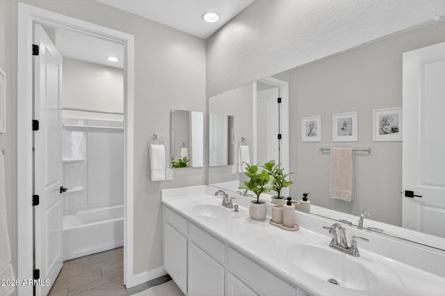 5536 S KEENE --, Mesa, AZ 85212