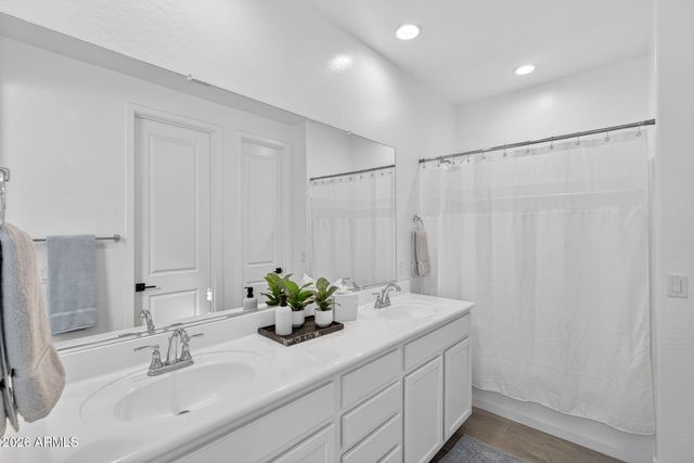 5536 S KEENE --, Mesa, AZ 85212