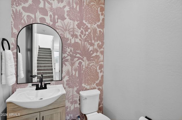 5536 S KEENE --, Mesa, AZ 85212