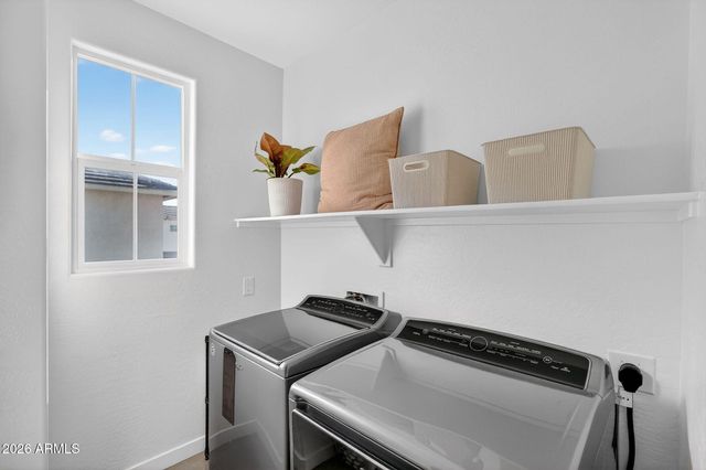 5536 S KEENE --, Mesa, AZ 85212