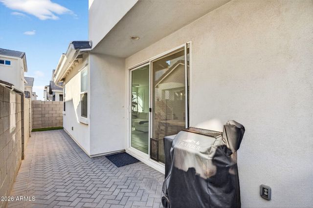 5536 S KEENE --, Mesa, AZ 85212