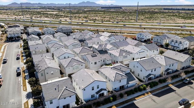 5536 S KEENE --, Mesa, AZ 85212