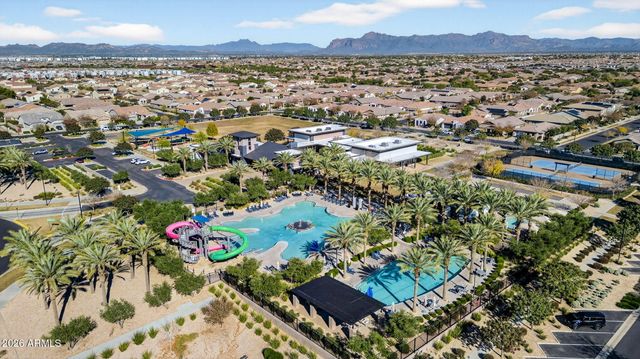 5536 S KEENE --, Mesa, AZ 85212