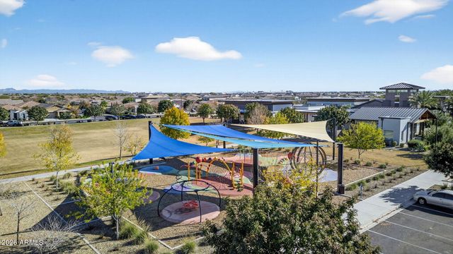 5536 S KEENE --, Mesa, AZ 85212