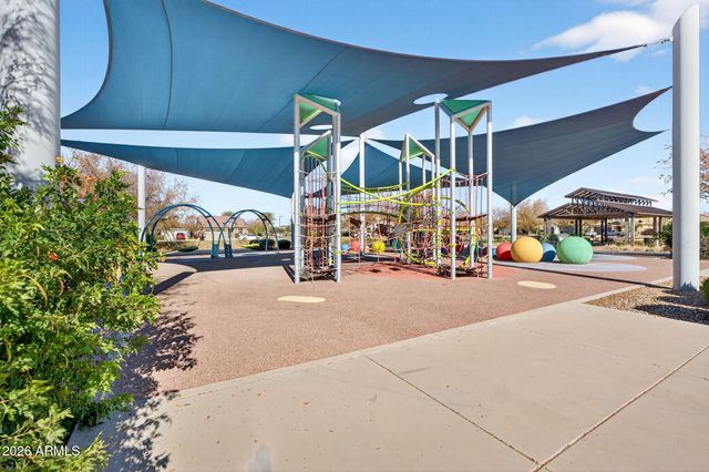 5536 S KEENE --, Mesa, AZ 85212