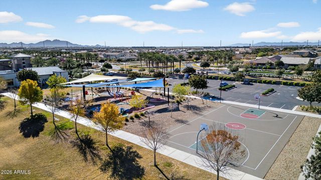 5536 S KEENE --, Mesa, AZ 85212