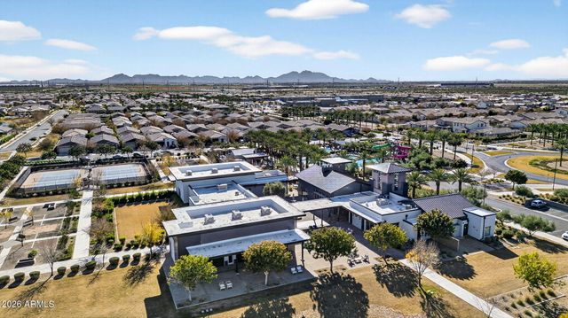 5536 S KEENE --, Mesa, AZ 85212