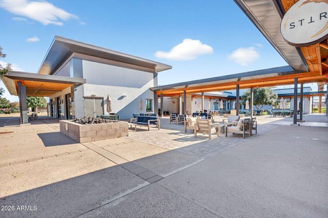 5536 S KEENE --, Mesa, AZ 85212