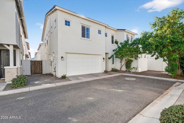 5536 S KEENE --, Mesa, AZ 85212