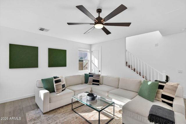 5536 S KEENE --, Mesa, AZ 85212