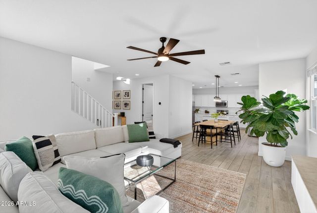 5536 S KEENE --, Mesa, AZ 85212