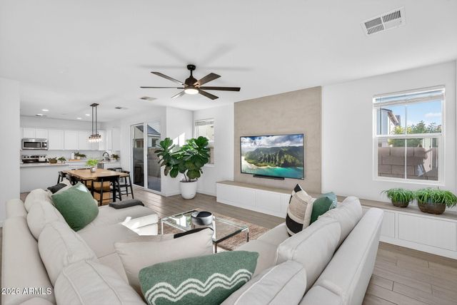 5536 S KEENE --, Mesa, AZ 85212