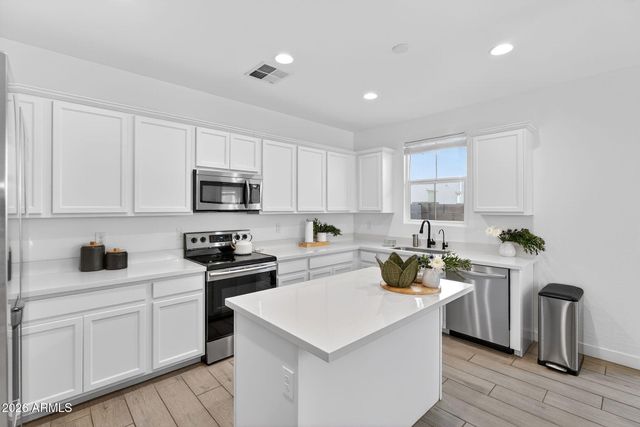 5536 S KEENE --, Mesa, AZ 85212