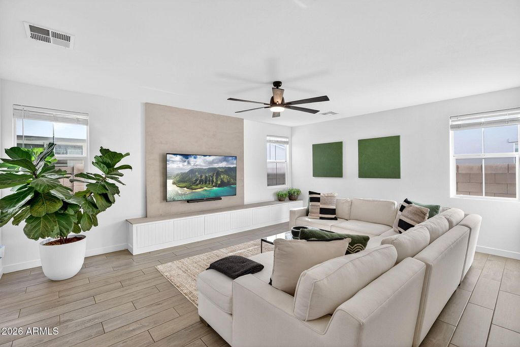 5536 S KEENE --, Mesa, AZ 85212