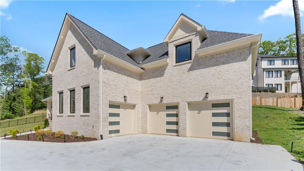 3785 Lower Roswell Road, Marietta, GA 30068