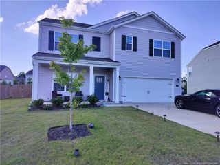 2122 Clydesmill Road, Fayetteville, NC 28314