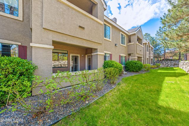 900 South Meadows Parkway 1313, Reno, NV 89521
