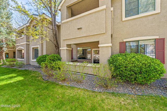 900 South Meadows Parkway 1313, Reno, NV 89521