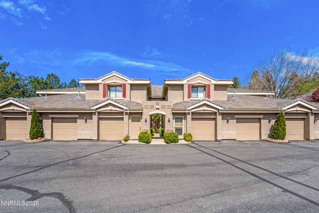 900 South Meadows Parkway 1313, Reno, NV 89521