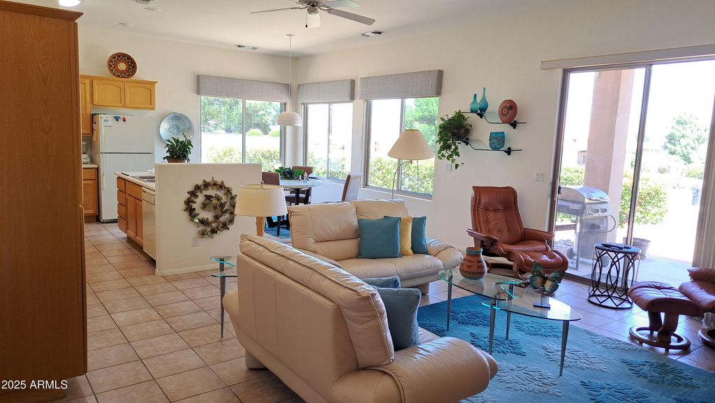 Image 12 of property listing at 1615 E Crestview Circle, Cottonwood, AZ 86326