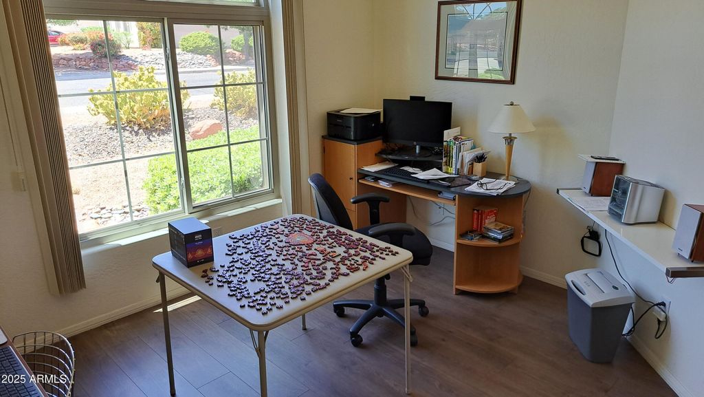 Image 16 of property listing at 1615 E Crestview Circle, Cottonwood, AZ 86326