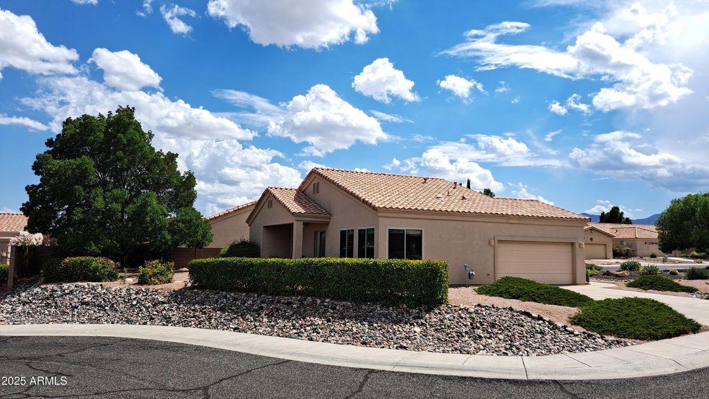 Image 2 of property listing at 1615 E Crestview Circle, Cottonwood, AZ 86326