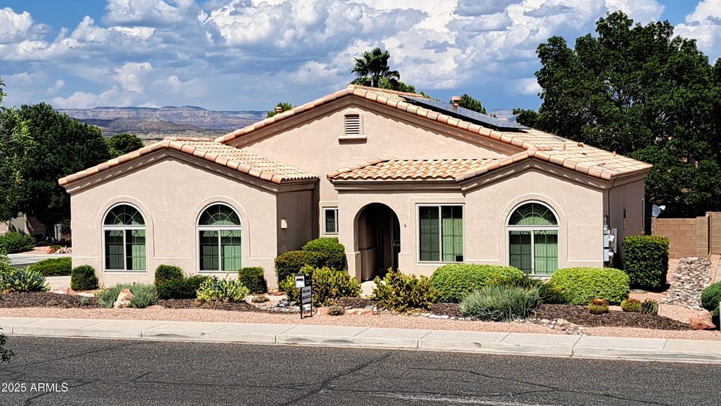 Image 21 of property listing at 1615 E Crestview Circle, Cottonwood, AZ 86326