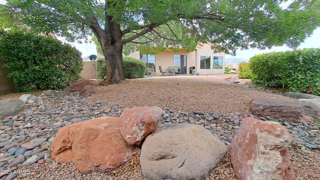 Image 5 of property listing at 1615 E Crestview Circle, Cottonwood, AZ 86326