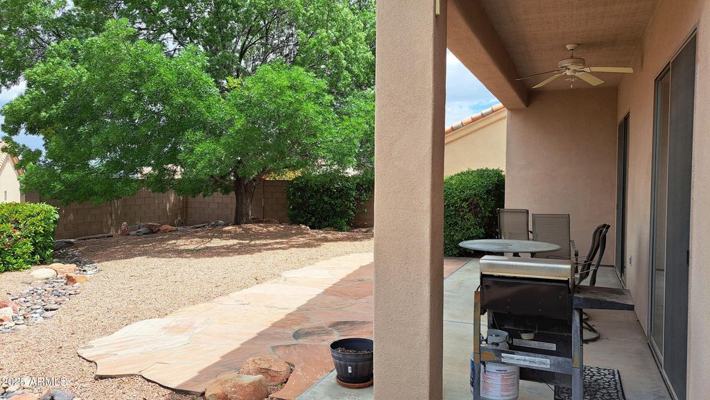 Image 7 of property listing at 1615 E Crestview Circle, Cottonwood, AZ 86326