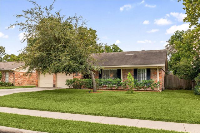 10626 Ivyridge Road, Houston, TX 77043