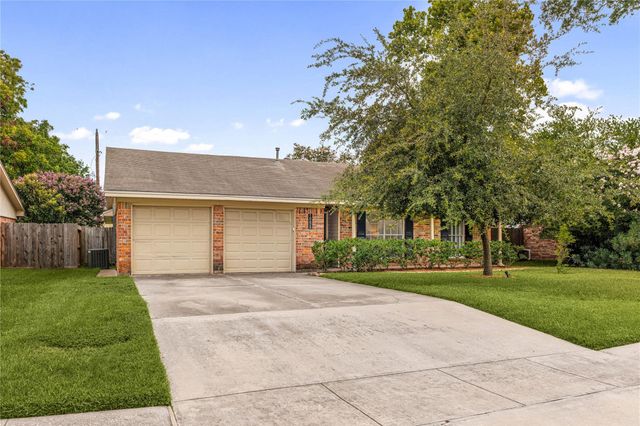 10626 Ivyridge Road, Houston, TX 77043