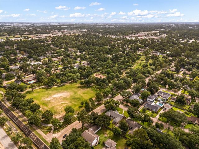 10626 Ivyridge Road, Houston, TX 77043