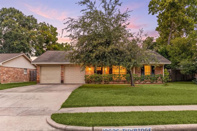 10626 Ivyridge Road, Houston, TX 77043
