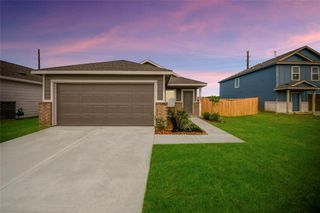 12851 Shaily Faith Court, Crosby, TX 77532