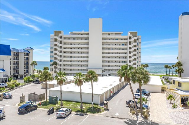 7000 BEACH PLAZA 307, St Pete Beach, FL 33706