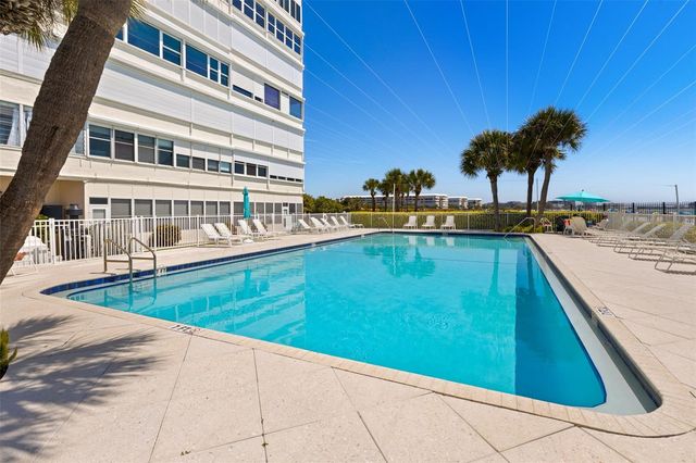 7000 BEACH PLAZA 307, St Pete Beach, FL 33706