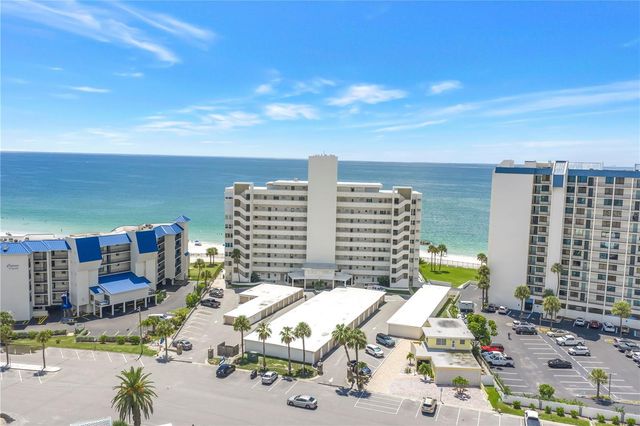 7000 BEACH PLAZA 307, St Pete Beach, FL 33706