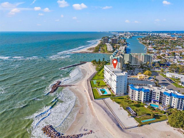 7000 BEACH PLAZA 307, St Pete Beach, FL 33706