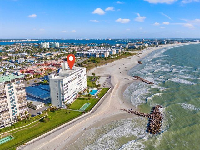 7000 BEACH PLAZA 307, St Pete Beach, FL 33706