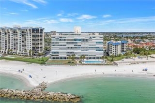 7000 BEACH PLAZA 307, St Pete Beach, FL 33706