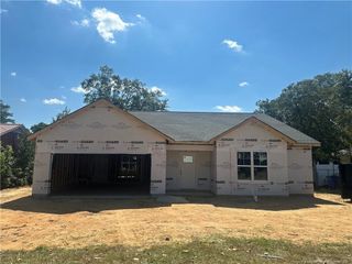 5317 Dairy Drive, Fayetteville, NC 28304