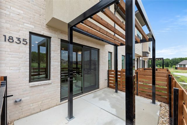 1835 Azalea Drive, Melissa, TX 75454