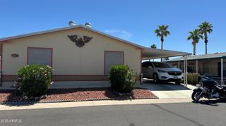834 S MERIDIAN Road 126, Apache Junction, AZ 85120