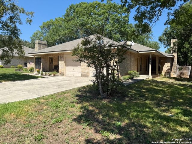 13919 Brook Hollow Blvd, San Antonio, TX 78232