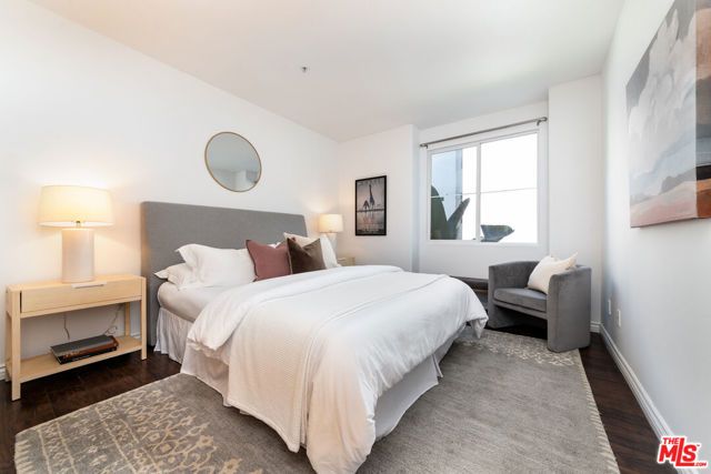 4060 Glencoe Avenue 222, Marina Del Rey, CA 90292